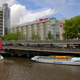 Image for article titled 15 of World's Best Urban Bike Infrastructures